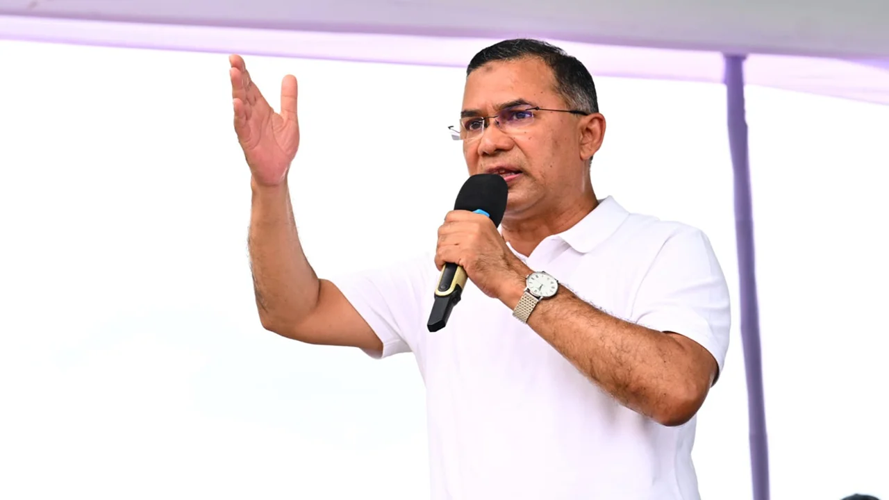Prime Minister: Those who will create chaos on the streets must be resisted