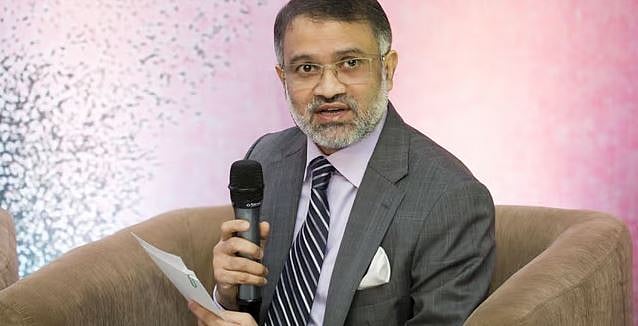bdnews24.com Editor-in-Chief Toufique Imrose Khalidi dies