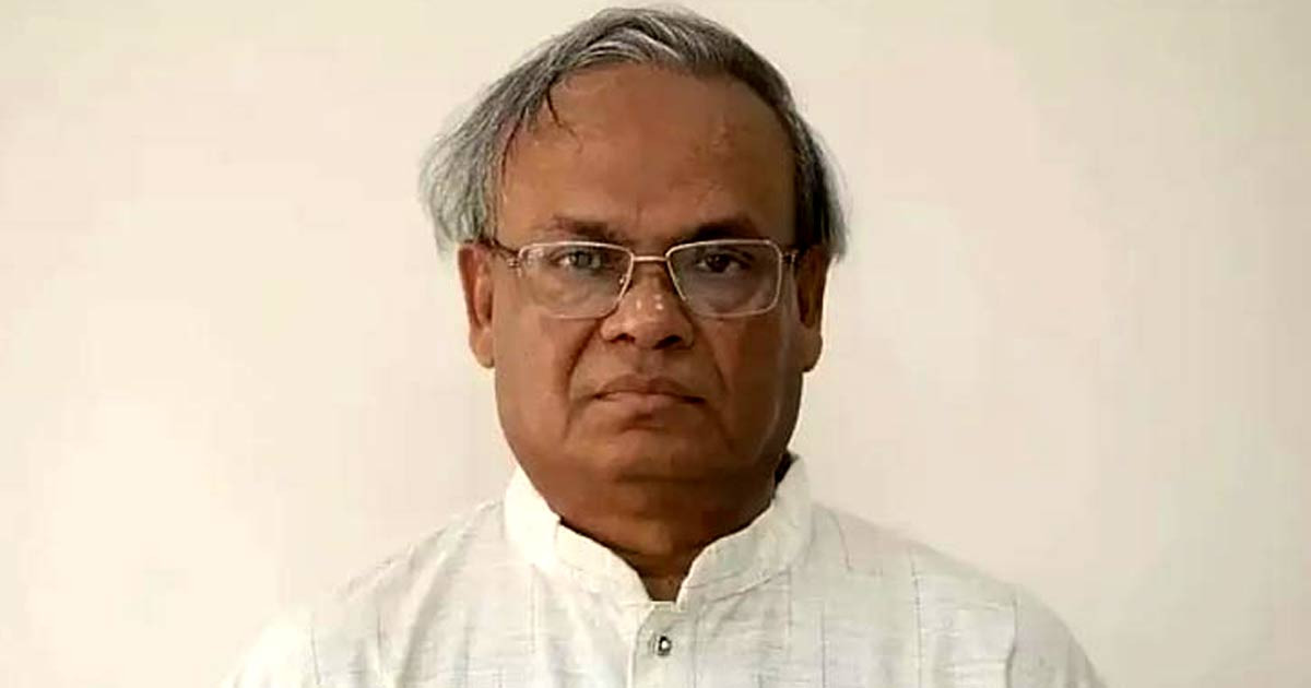 স্বাবলম্বী হতে ও জীবনকে অর্থবহ করতে শিক্ষার বিকল্প নেই: রিজভী