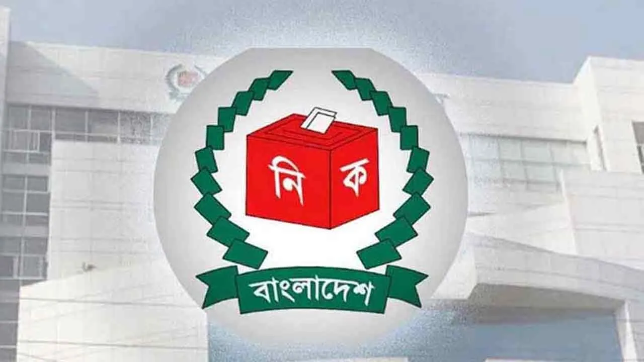 উপজেলা নির্বাচনে পোস্টার-মিছিল নিষিদ্ধ