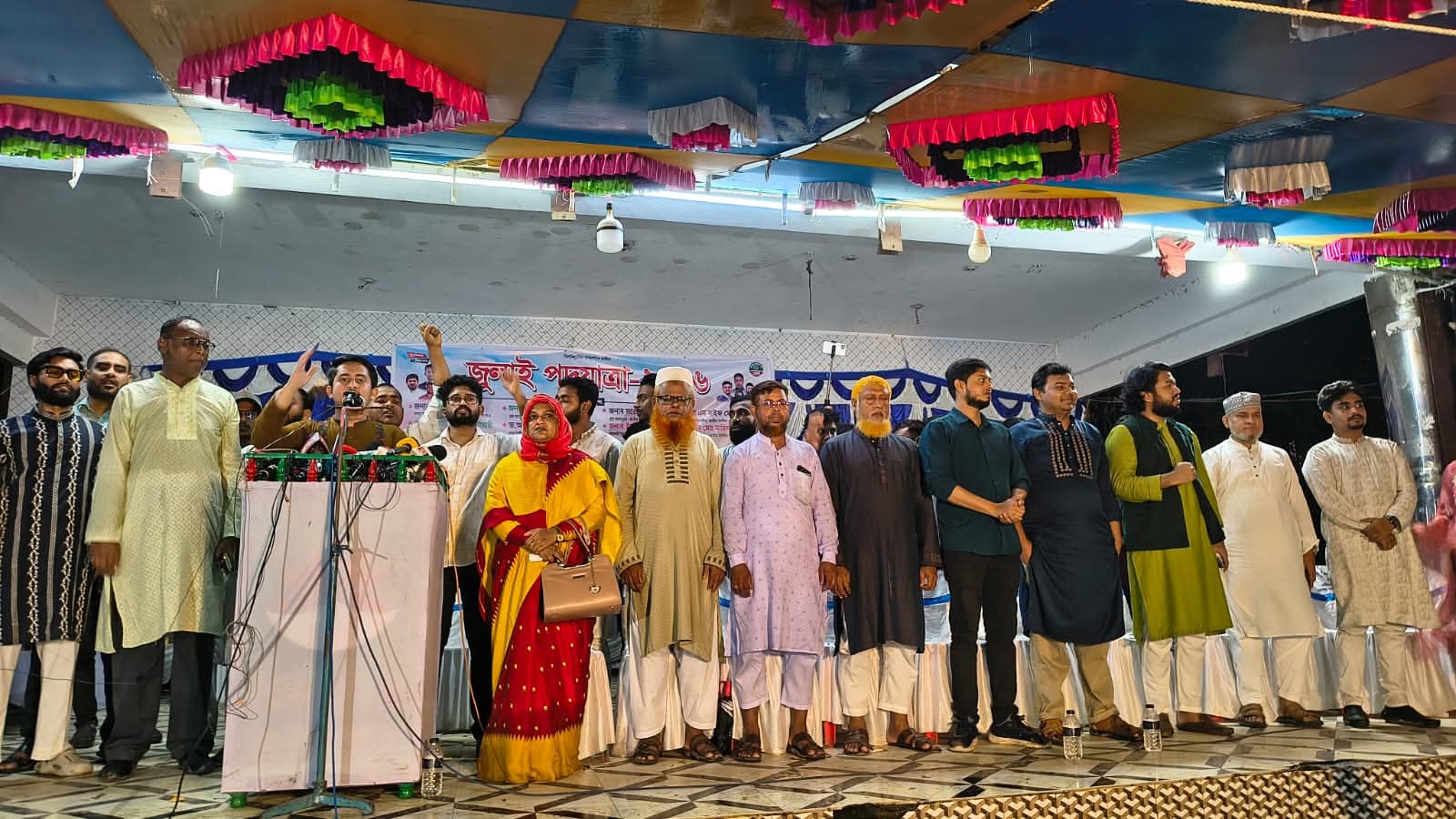 Awami League's political end has happened in Delhi: Sarjis