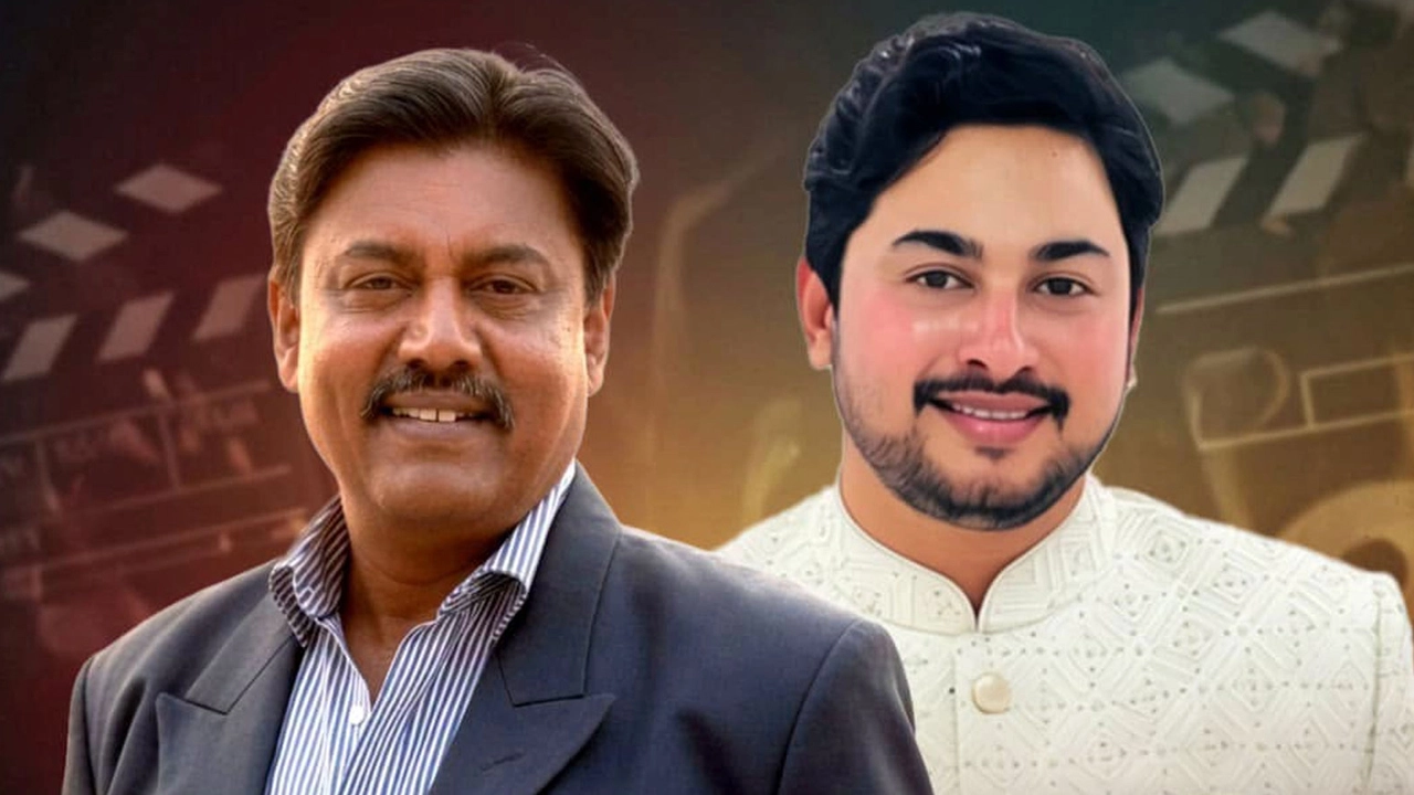 সভাপতি শিবা শানু, সাধারণ সম্পাদক জয় চৌধুরী