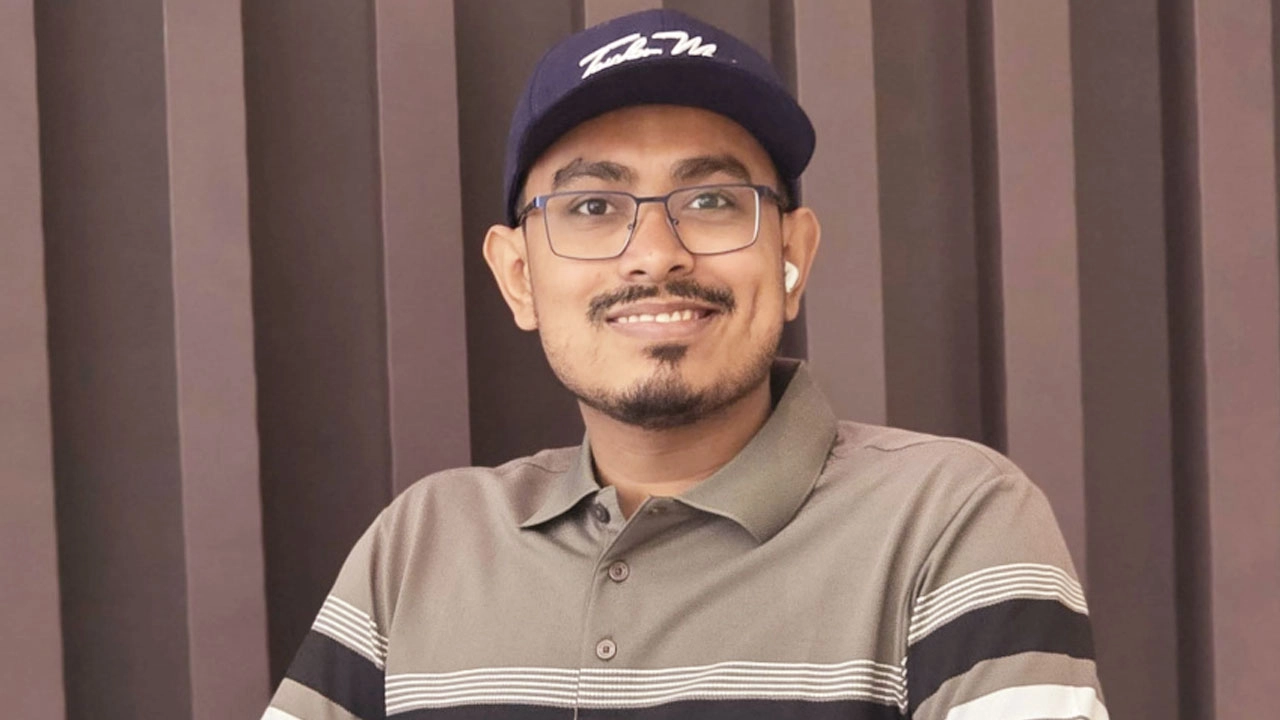 Prime Minister Tareq Rahman ‘President of Awami Rehabilitation League’: Sadiq Kayem