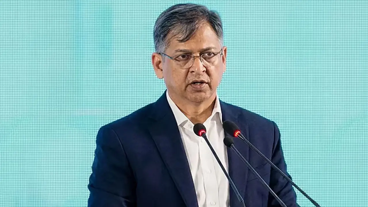 IGP should not have used the word ‘crossfire’: Home Minister