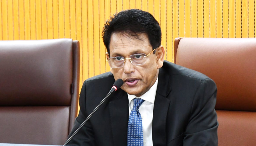 Education Minister calls on students to return to their study tables