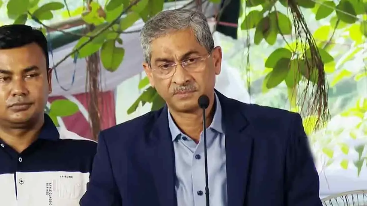 No plan to pass anyone by giving special marks in viva: Water Resources Minister