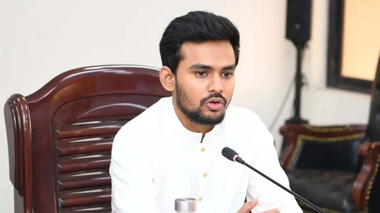আসিফ মাহমুদসহ ৪ জনের বিরুদ্ধে দুদকের অনুসন্ধান শুরু