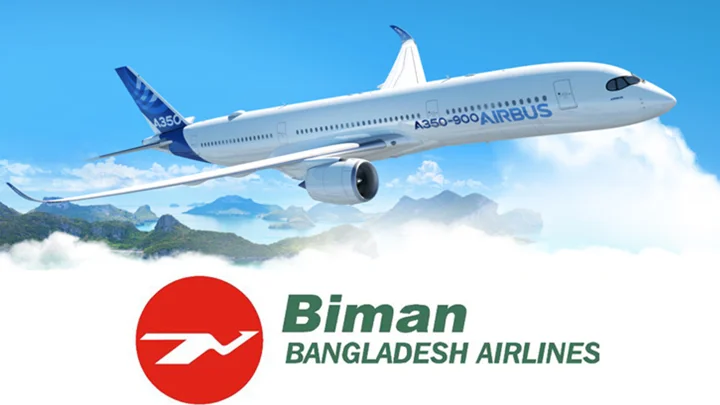 ২৫ বোয়িংয়ের পর এবার ১০ এয়ারবাস কেনার সিদ্ধান্ত