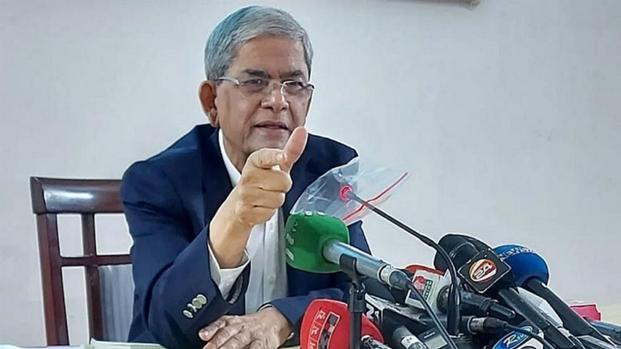 মশা নিধনে দেশীয় উদ্ভাবনকে গুরুত্ব দেওয়ার আহ্বান স্থানীয় সরকার মন্ত্রীর