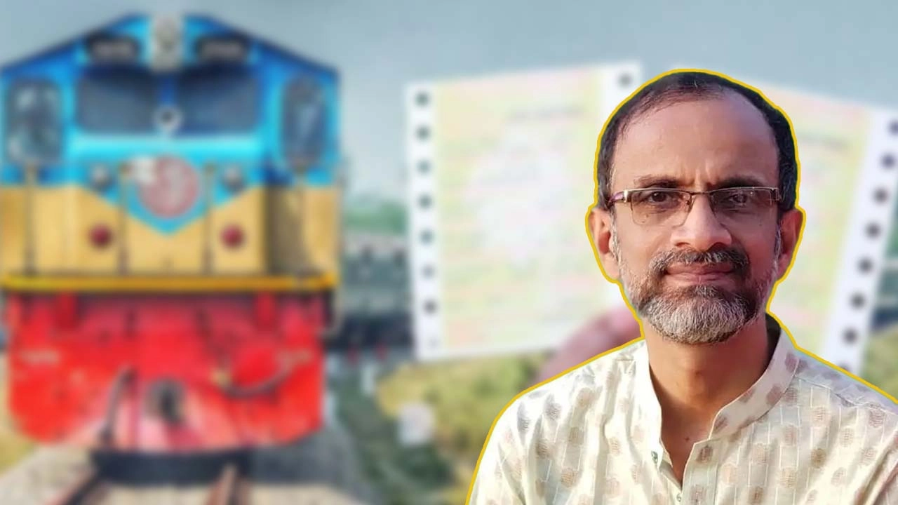 প্রধানমন্ত্রীর কাছে ১ মাসের ক্ষমতা চাইলেন মাহবুব কবির মিলন