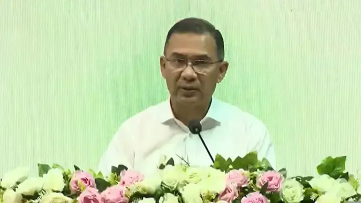 দেশকে অস্থিতিশীল করতে অপতথ্য ছড়ানো হচ্ছে, সতর্ক থাকতে হবে: প্রধানমন্ত্রী