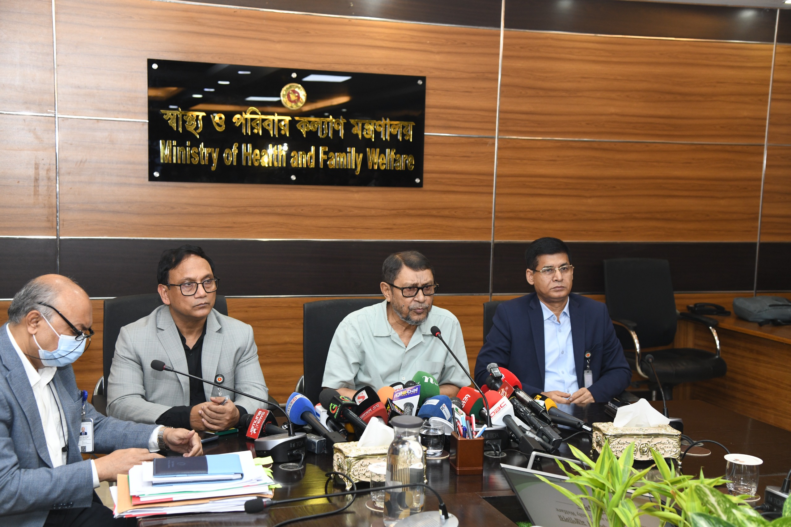 17 radiotherapy machines coming to the country to expand cancer treatment services