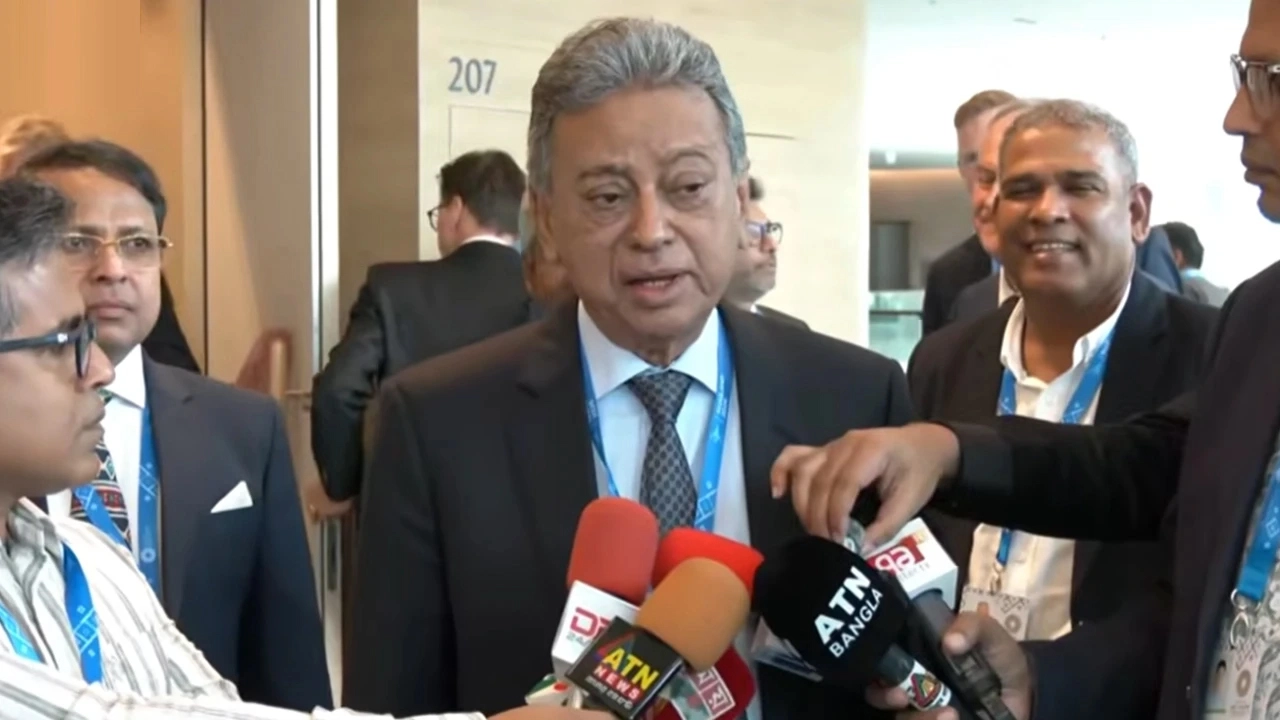 What the IMF and World Bank want, the government wants too: Finance Minister