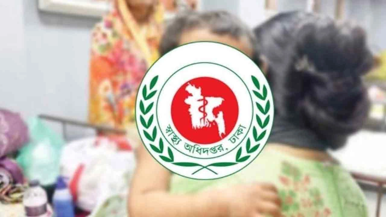 Special measles vaccination campaign starts Saturday, 3.4 million children to receive vaccines