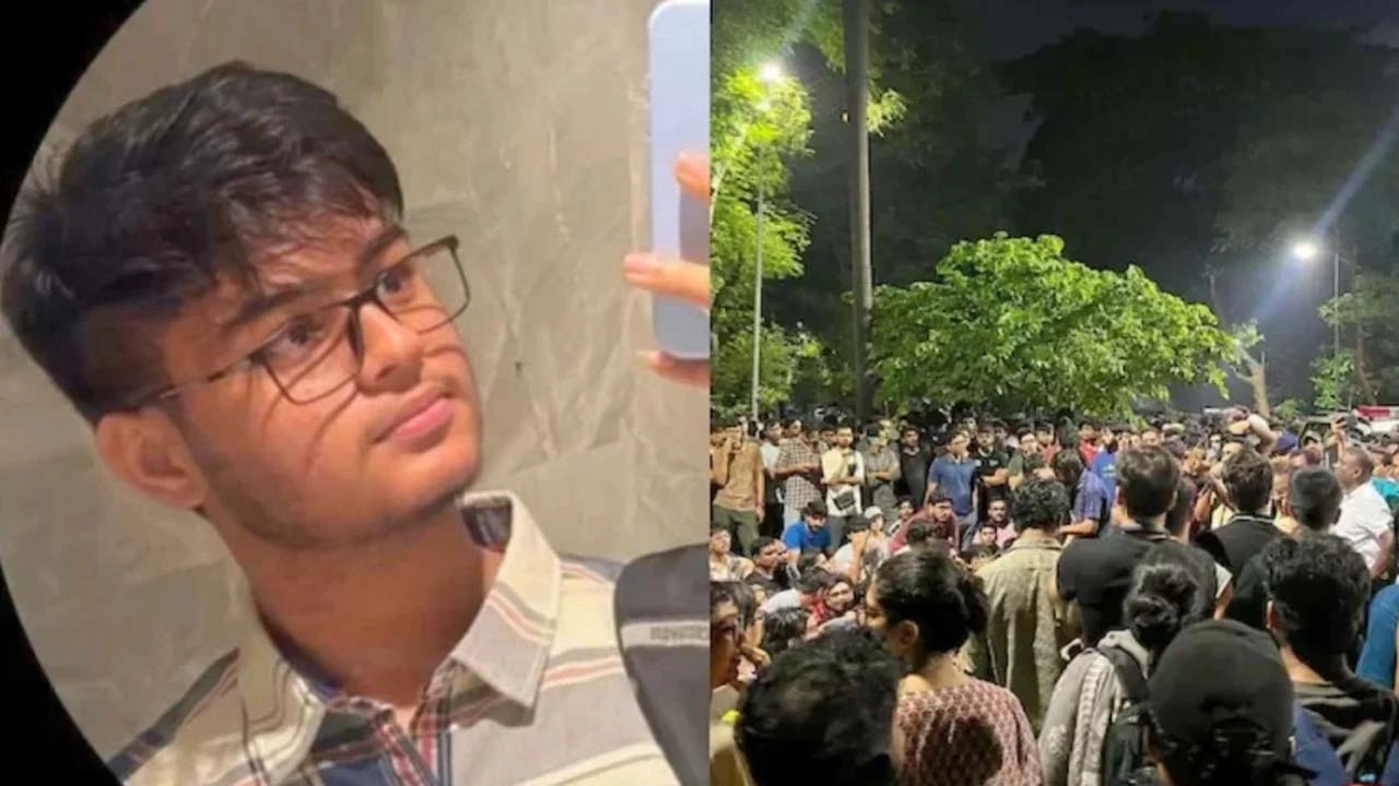 পরীক্ষায় চ্যাটজিপিটি ব্যবহারের অভিযোগ, পরে শিক্ষার্থীর মরদেহ উদ্ধার