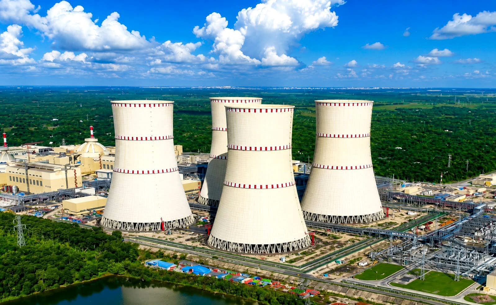 Rooppur nuclear fuel arriving tonight instead of at noon
