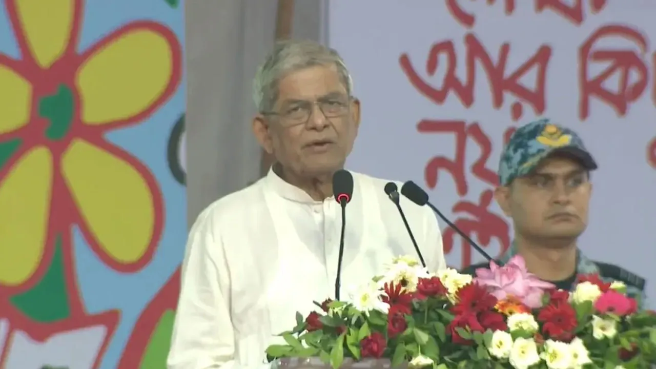 Even at the cost of life, want to protect the country and independence: President