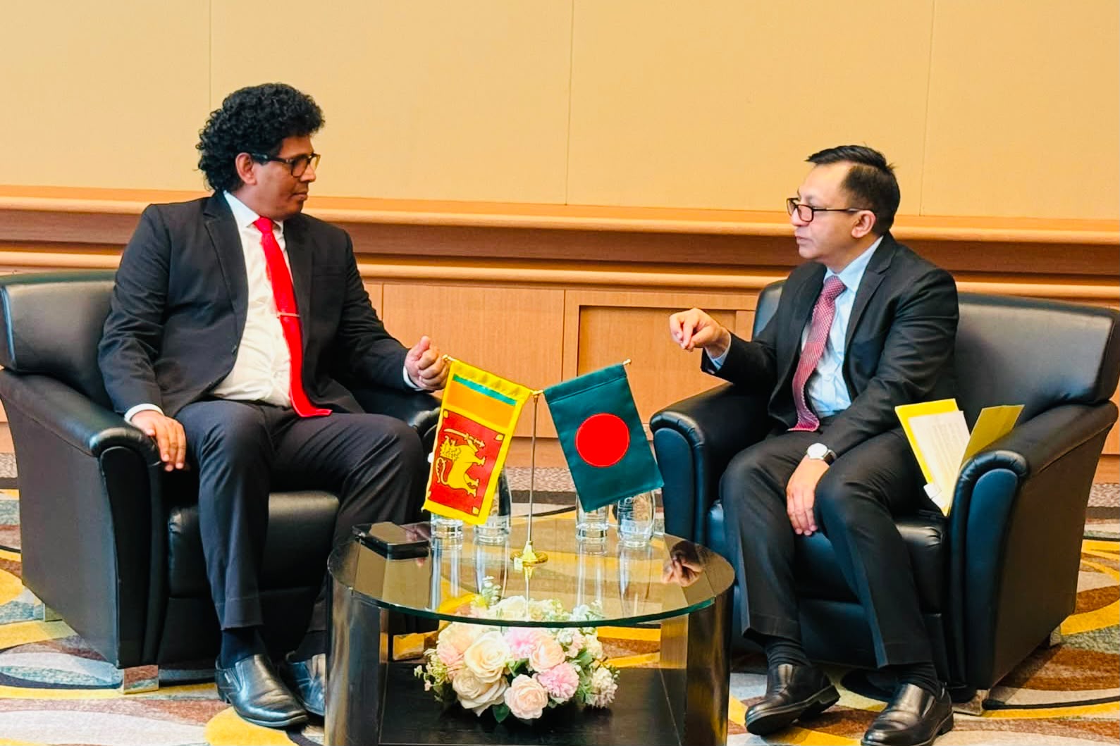 Prospects of Potato Export to Sri Lanka; Bangladeshi Delegation to Visit to Assess Market