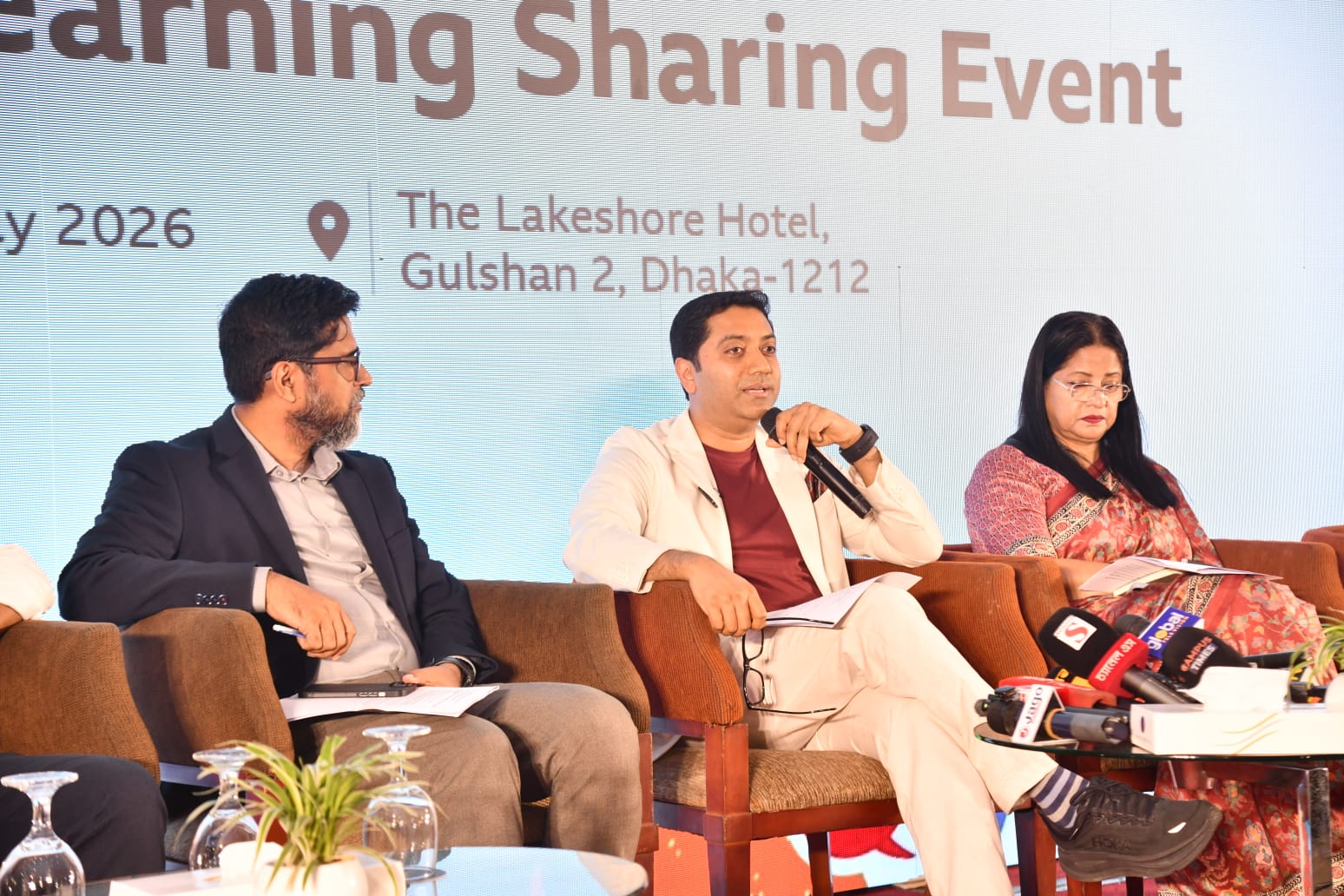 Focus on value-based education and safe digital environment, new priorities in primary education: Bobby Hajjaj