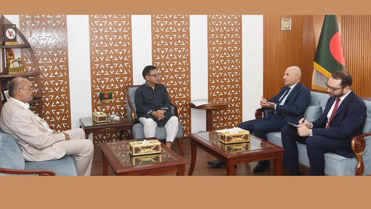 Initiative to increase cooperation in leather sector to attract Italian investment