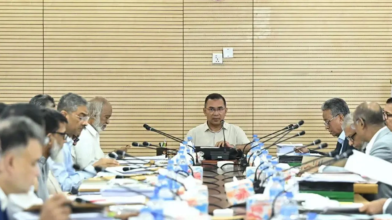 Prime Minister's Japan visit: ECNEC meeting postponed, approval of Tk 9,000 crore projects delayed