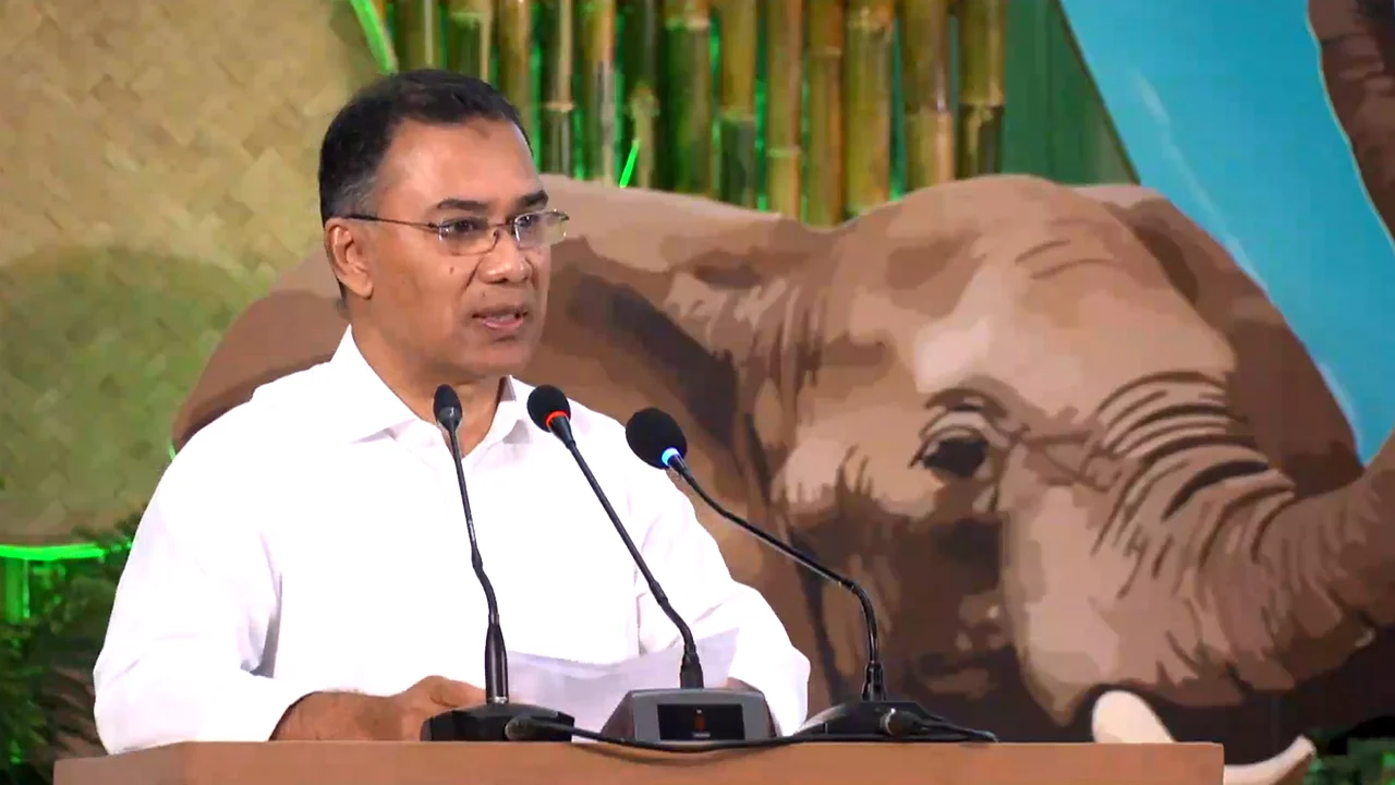 সূরা বাকারার ২৯ নম্বর আয়াত আমল করতে বললেন প্রধানমন্ত্রী