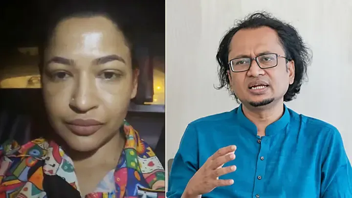 বাঁধনের ওপর হামলার ঘটনায় কাউকে ছাড় দেওয়া হবে না: জাহেদ উর রহমান
