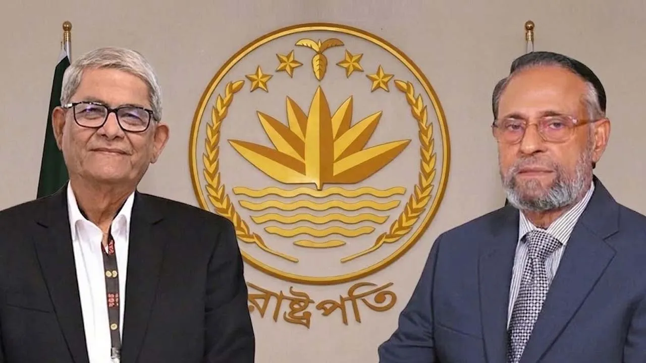 রাষ্ট্রপতি নির্বাচন আজ, ভোট দেবেন ৩৪৯ সংসদ সদস্য