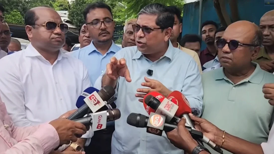 রোহিঙ্গা ক্যাম্পের বর্জ্য থেকে বিদ্যুৎ, সারাদেশে সম্প্রসারণের পরিকল্পনা