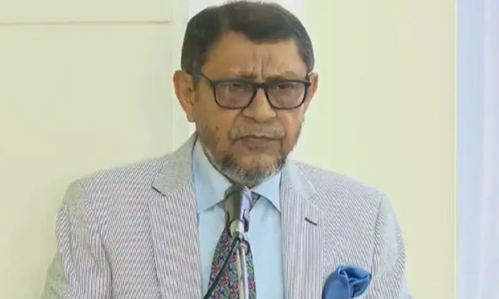 গ্রামেই উন্নত স্বাস্থ্যসেবা নিশ্চিত করা হবে: স্বাস্থ্যমন্ত্রী
