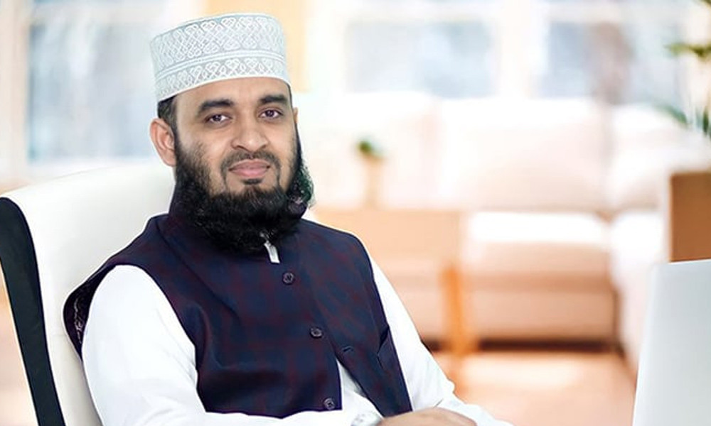 What Mizanur Rahman Azhari said about SSC results