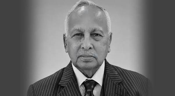 জমির উদ্দিন সরকারের মৃত্যুতে মৎস্য ও প্রাণিসম্পদ মন্ত্রী-প্রতিমন্ত্রীর শোক