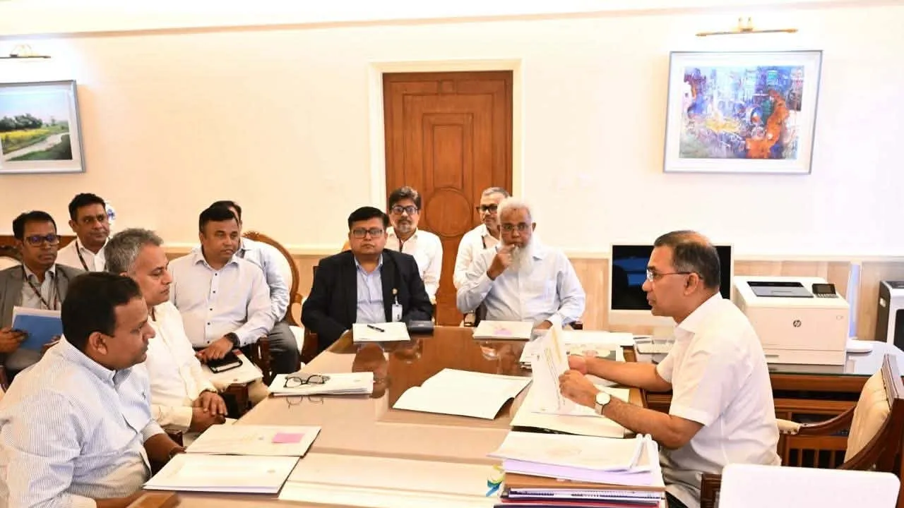 সড়কপথে যুক্ত হচ্ছে ভোলা, মহাসড়ক নির্মাণের সিদ্ধান্ত