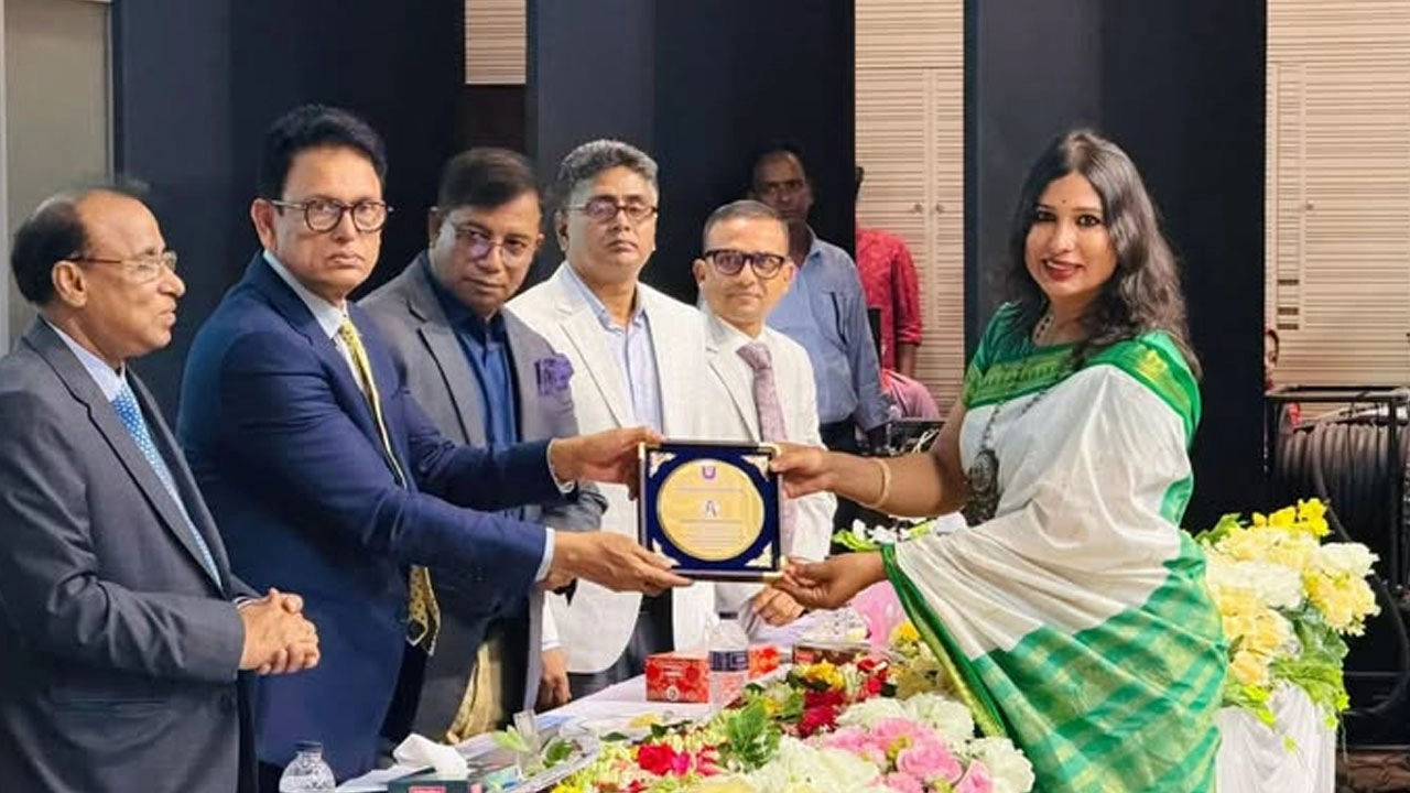 While saying ‘third gender’, I inadvertently said ‘transgender’: Education Minister