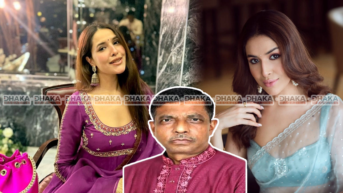 বিজ্ঞাপনের প্রলোভনে ডেকে অভিনেত্রীকে নির্যাতন, আশিয়ান গ্রুপের চেয়ারম্যানের বিরুদ্ধে মামলা