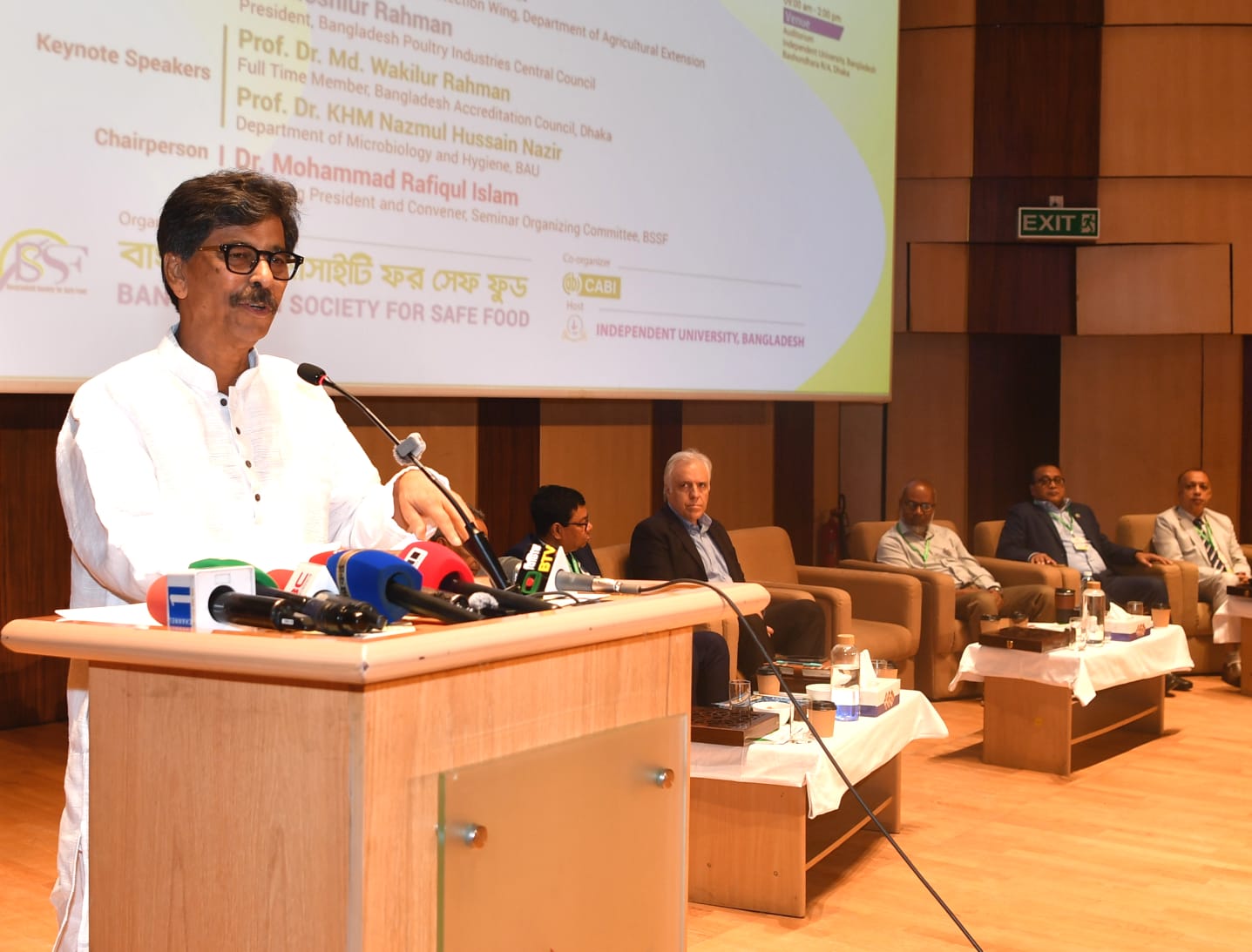 Government getting strict on pesticide control to ensure safe food: Agriculture Minister