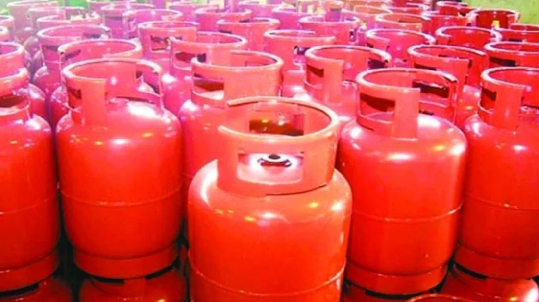 Announcement to halt LPG sales Thursday-Friday in protest against harassment