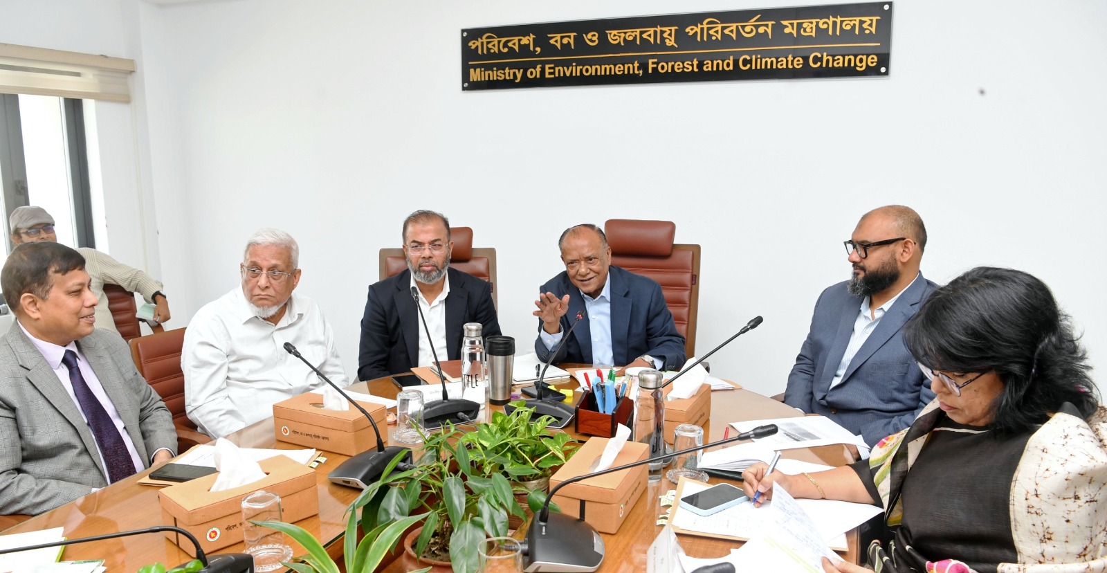 সেন্টমার্টিনে পর্যটকের সংখ্যা ও ভ্রমণবিধি পুনর্বিবেচনা করা হবে: পরিবেশমন্ত্রী
