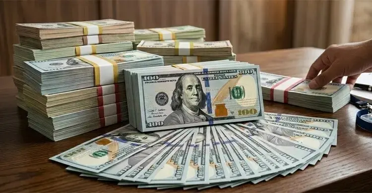 Remittances of $1.80 billion enter the country in 18 days of July
