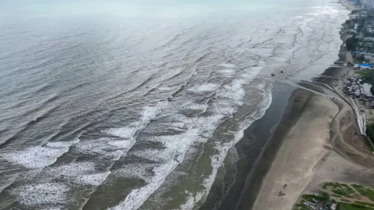বঙ্গোপসাগরে ৪.৫ মাত্রার ভূমিকম্প, কেঁপে উঠল ভারতের উপকূলীয় এলাকা