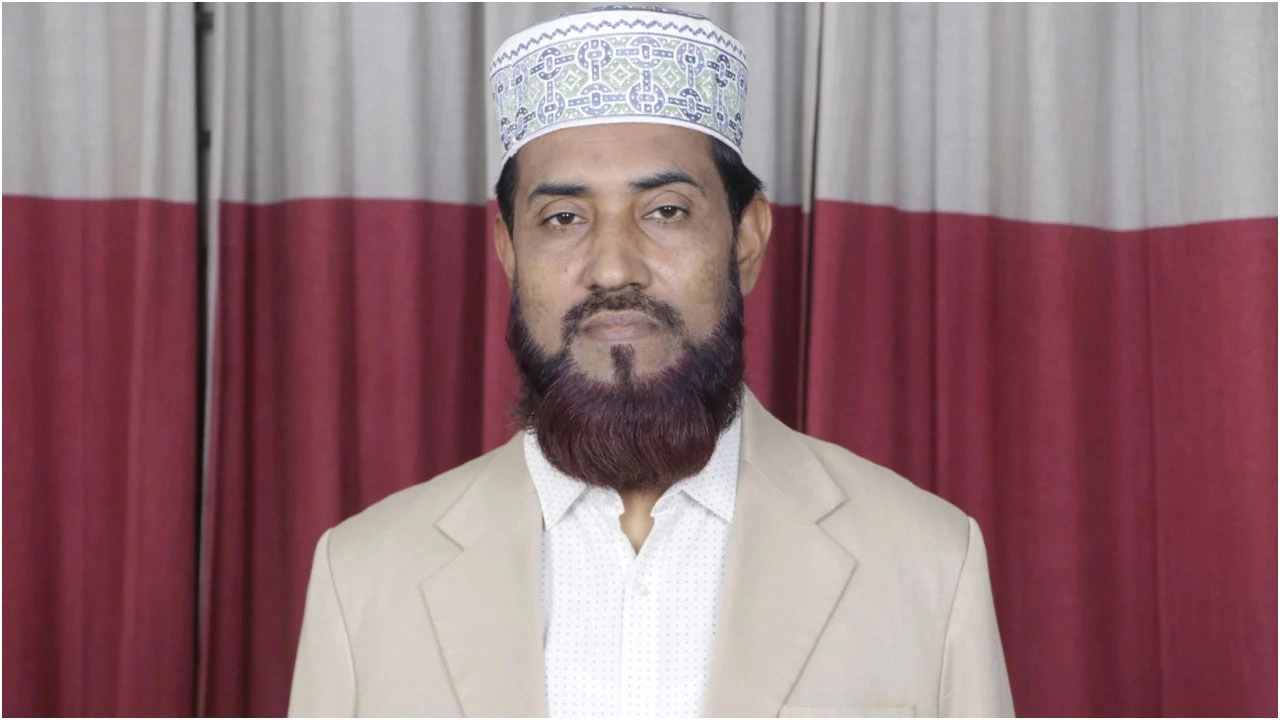 শিবিরে কেউ সিগারেট খায়, এটা কল্পনাও করা যায় না: সেলিম উদ্দিন
