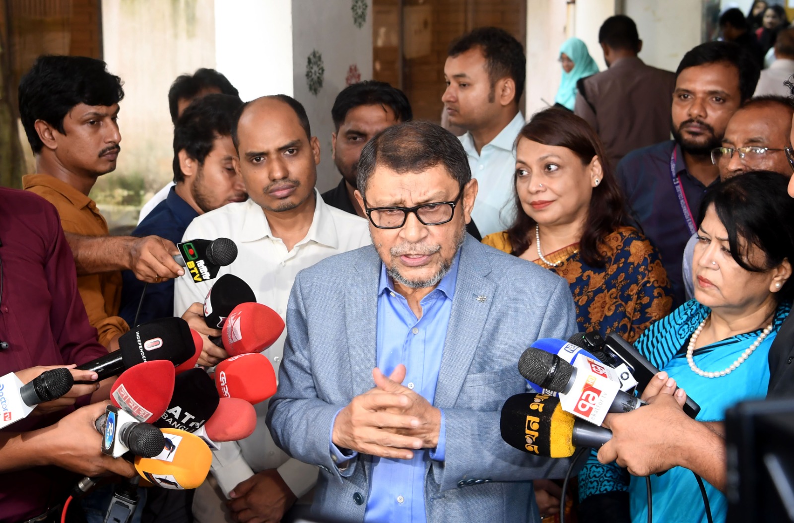 Special measles vaccination campaign starts from September 25