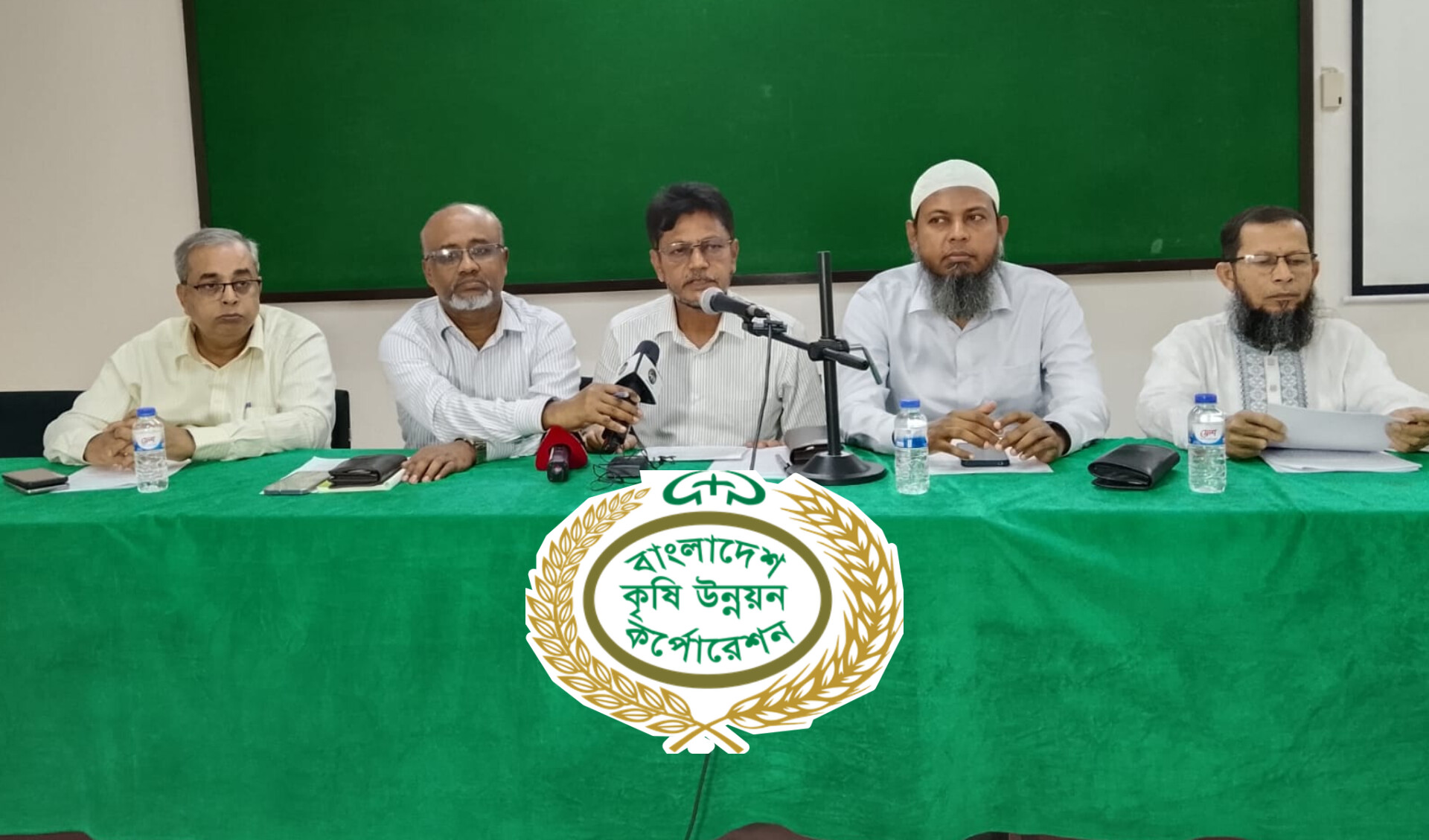 বিএডিসির বহুল প্রত্যাশিত স্কেল ভেটিং সম্পন্ন, প্রধানমন্ত্রীর প্রতি কৃতজ্ঞতা