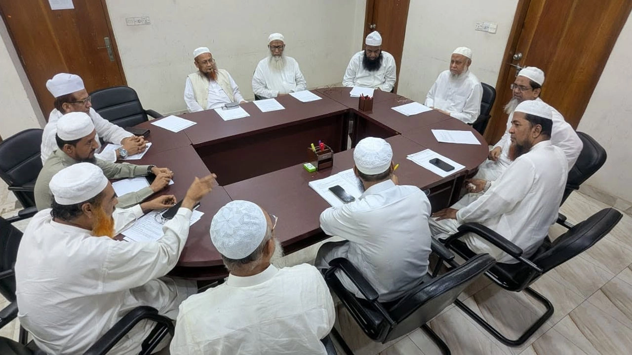 Hotline and monitoring cell formed for complaints regarding Qawmi madrasas