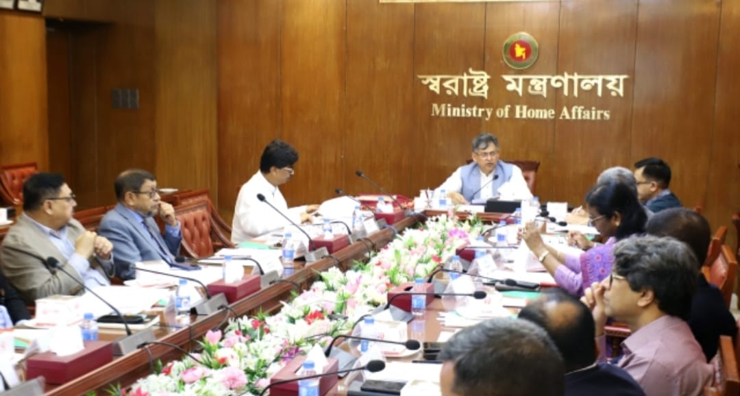 Decision of FPMC meeting: Distribution of fortified rice starts in 300 upazilas including existing 256 upazilas to ensure food security and nutrition