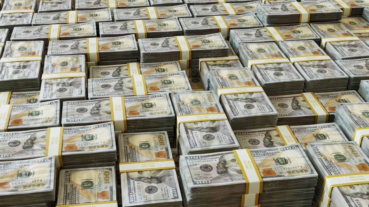 Remittances reach $2.745 billion in September