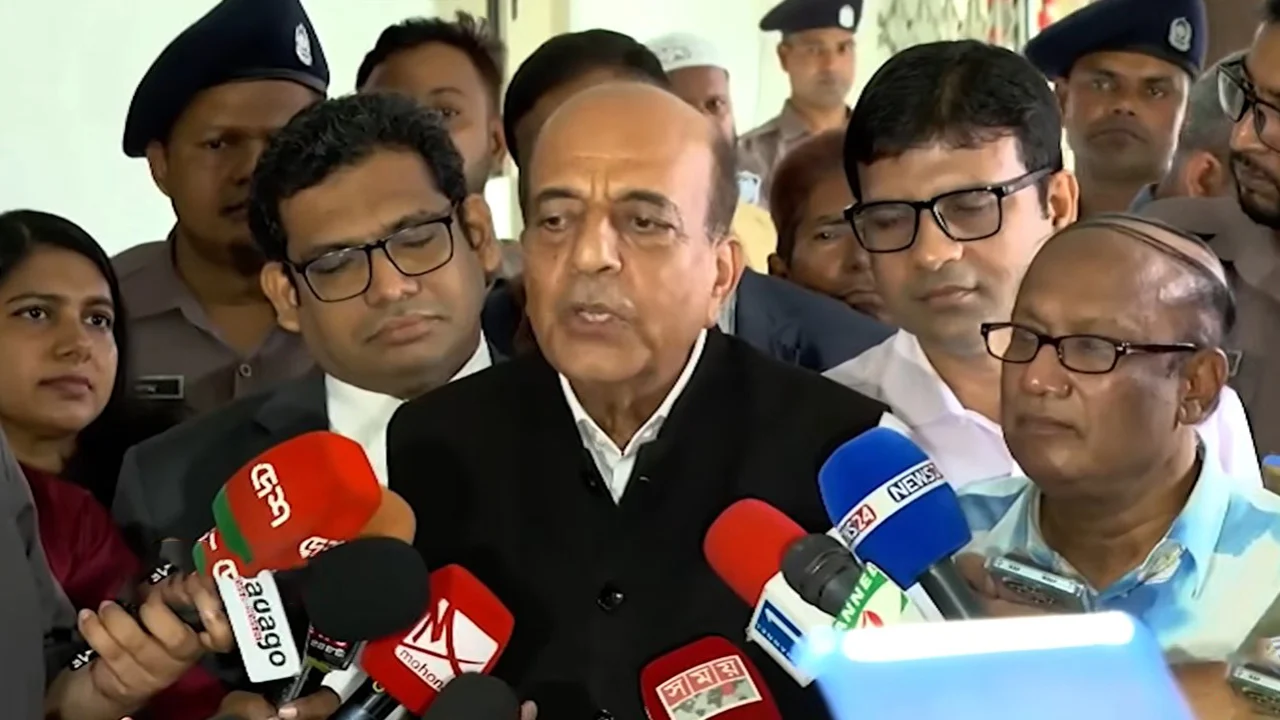 Narendra Modi wants good relations with Bangladesh: High Commissioner