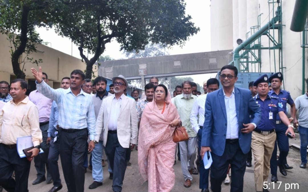 No syndicate will be allowed to influence the market: Food Minister