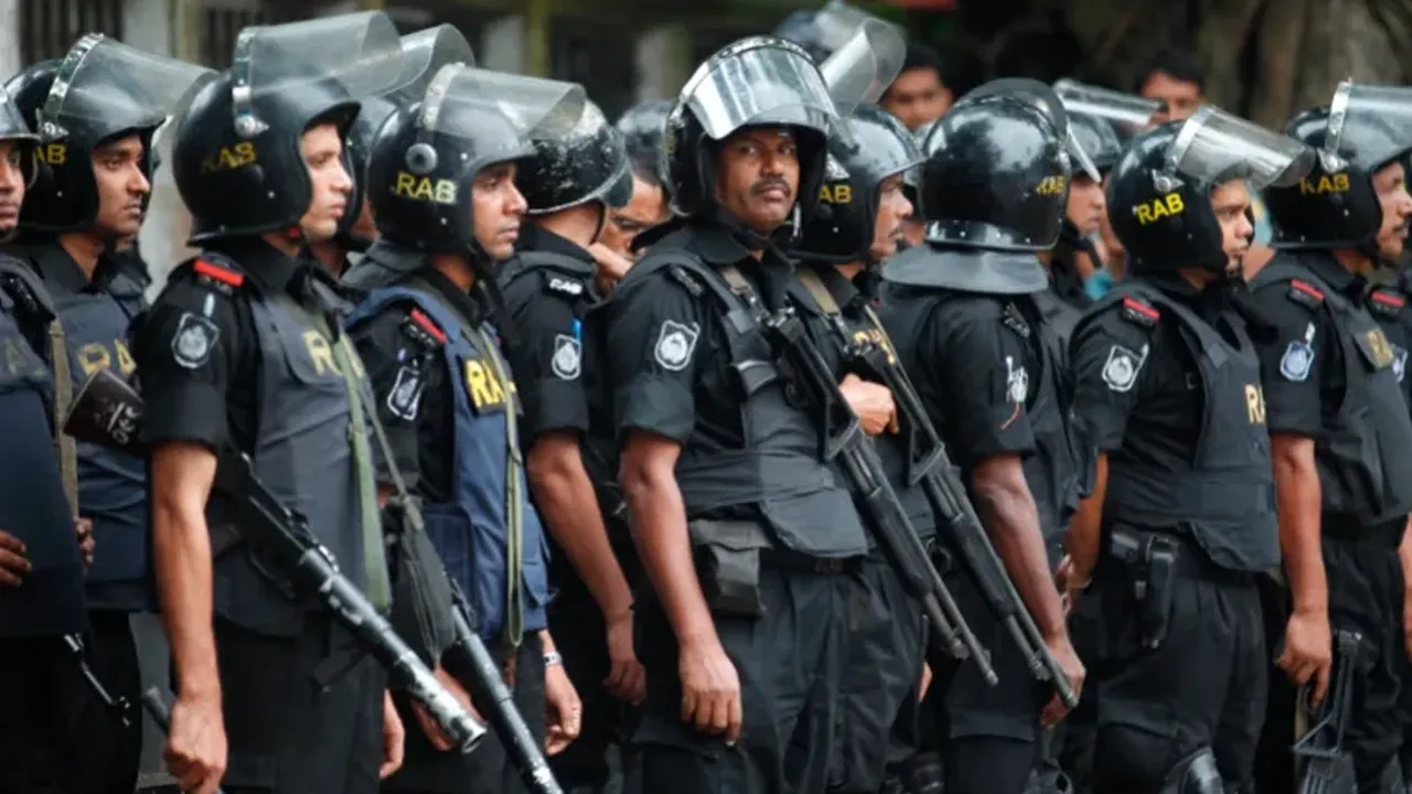 SRB bill passed in Parliament abolishing RAB