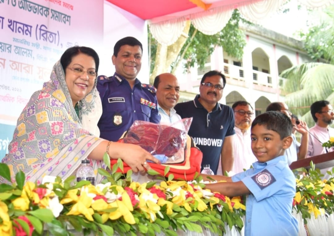 Government committed to ensuring food security: Food Minister